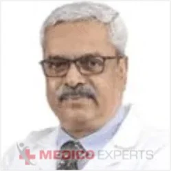 Dr. Ashok Hande