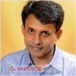 Dr. Ashok Jain 4 Dr. Ashok Jain