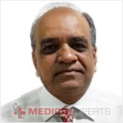 Dr. Rajan Shah | Best Neurosurgeons In India