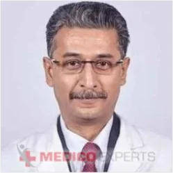 Dr. Sandeep Vaishya