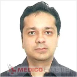 Dr. Shaival H. Chandalia 4 Dr. Shaival H. Chandalia