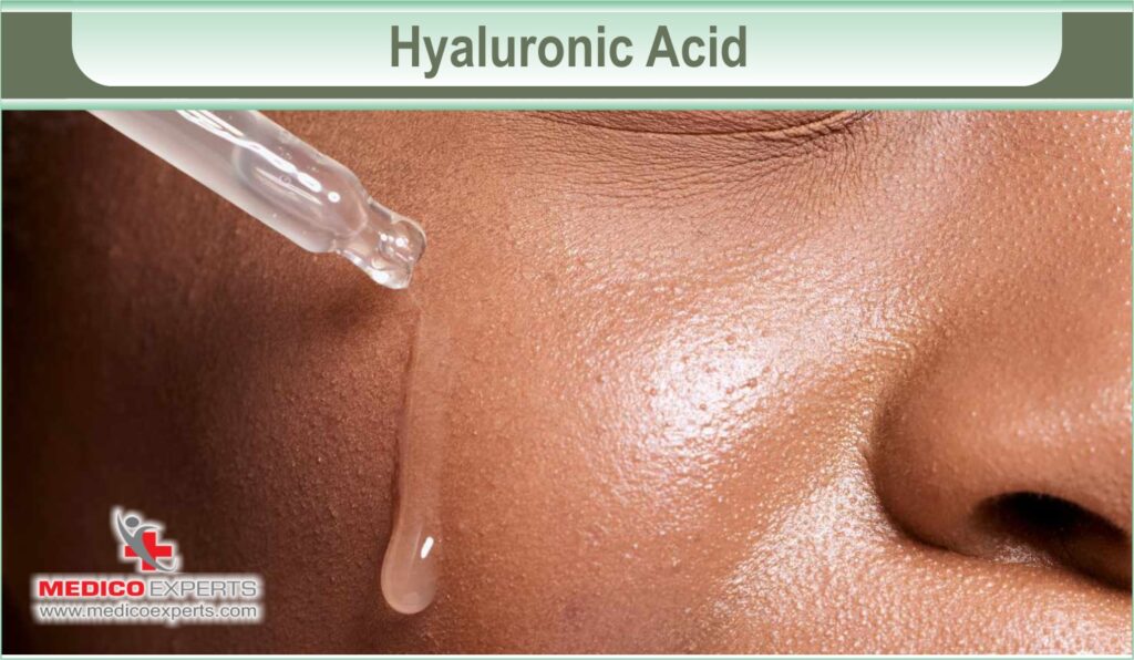 Hyaluronic Acid