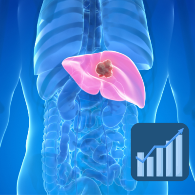 success rate of liver cancer treatment in india