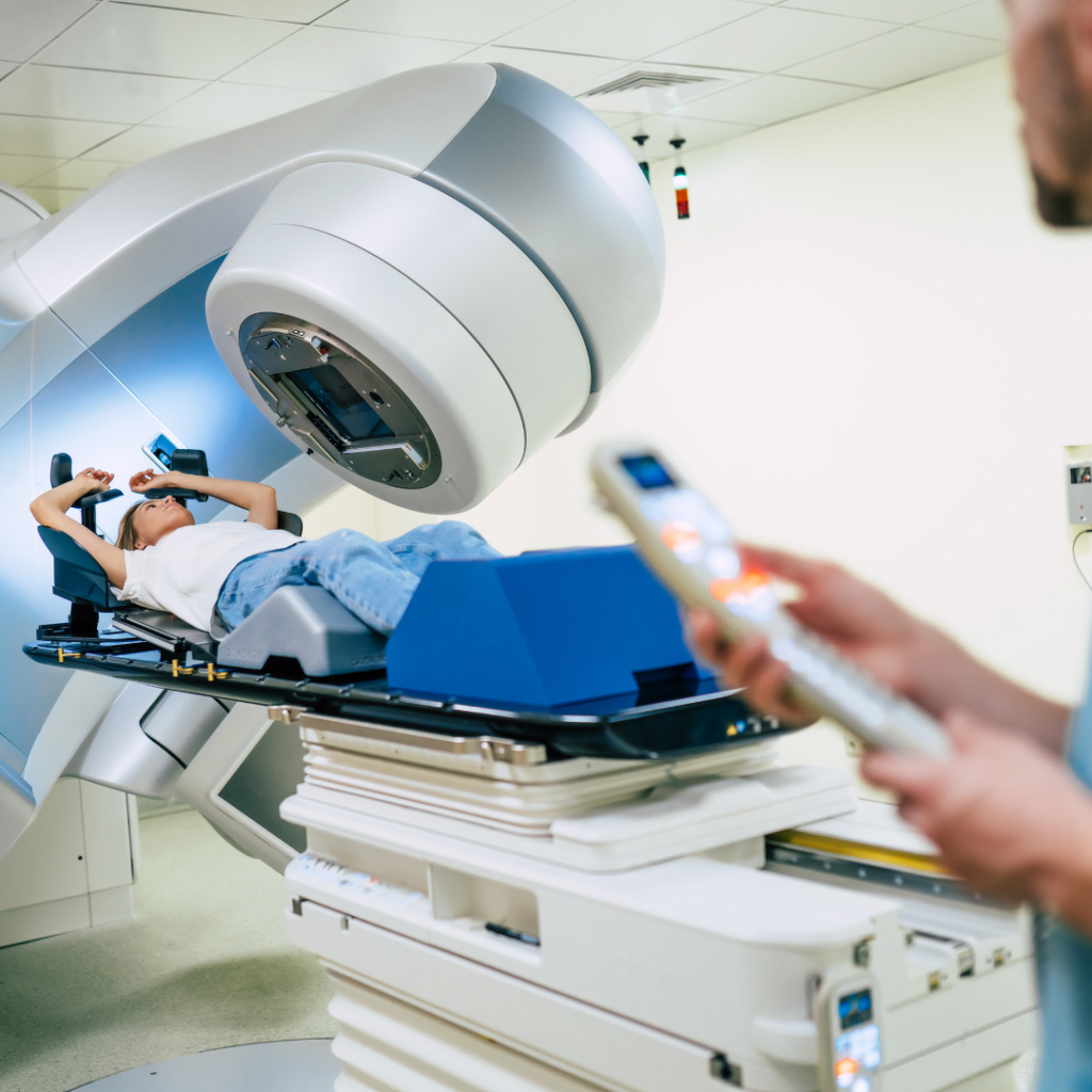 Advanced Cancer Treatment in India | MedicoExperts