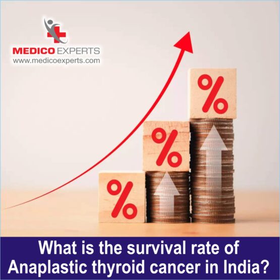 Anaplastic Thyroid PIX STAR Cancer WEB 11 What is the survival rate of Anaplastic Thyroid Cancer in India?