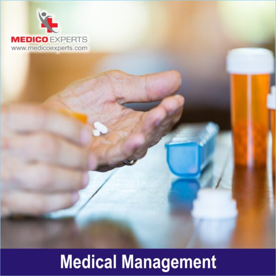 Medical Management