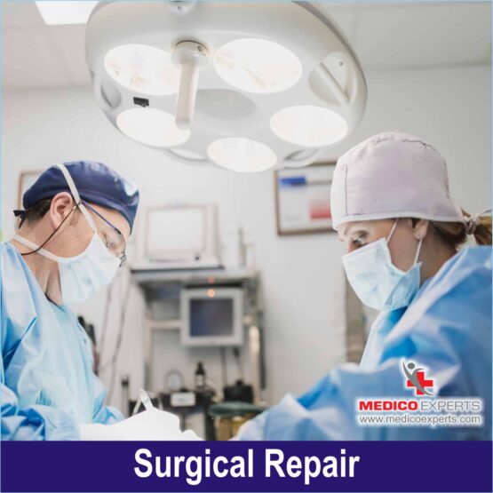 Surgical Repair