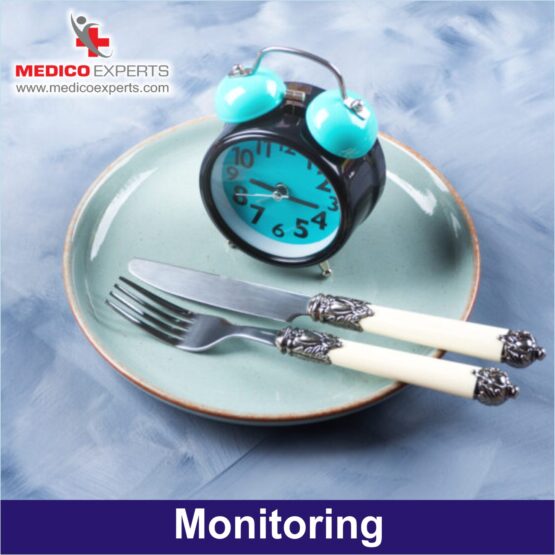 Monitoring
