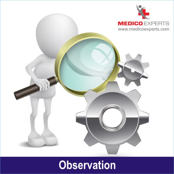 Observation