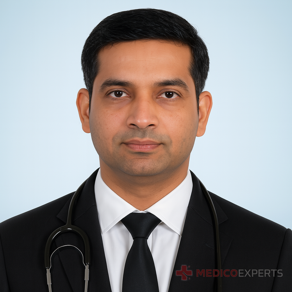 Dr. Rahul Sharma 4 Dr. Rahul Sharma