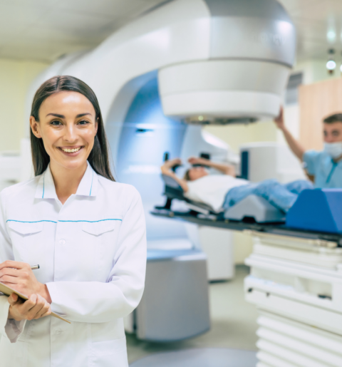 Advanced Cancer Treatment in India | MedicoExperts