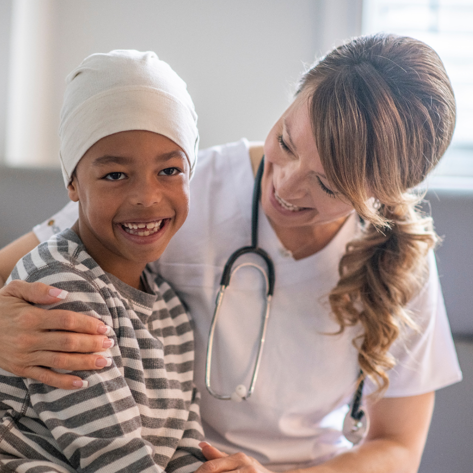 Advanced Cancer Treatment in India | MedicoExperts