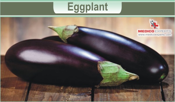 Eggplant