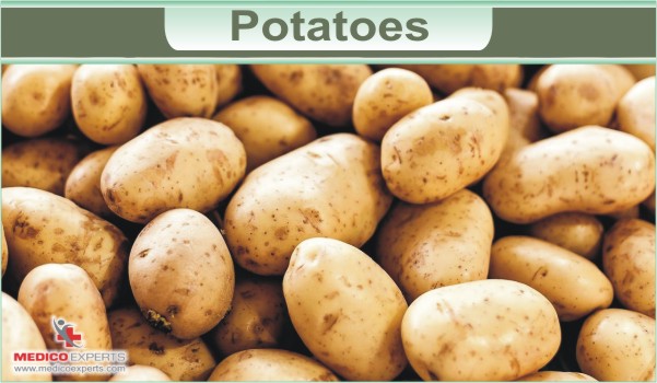 Potatoes