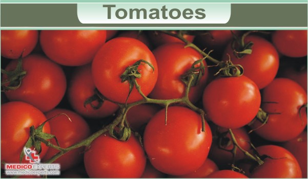 Tomatoes