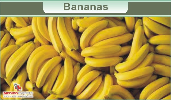 Bananas