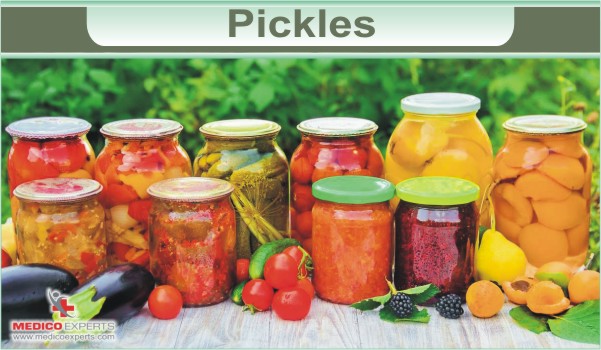 Pickles