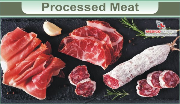 Processed Meat