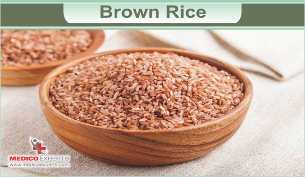 Brown Rice