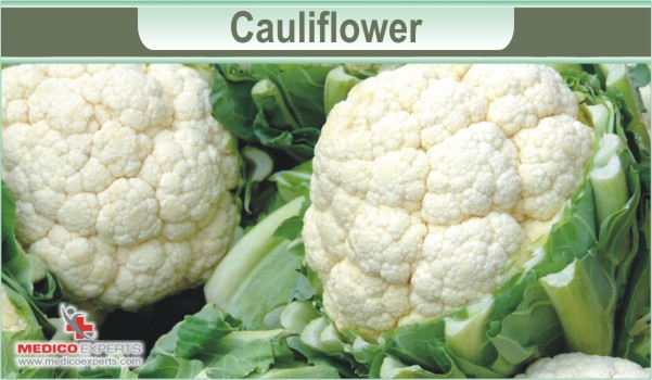 Cauliflower