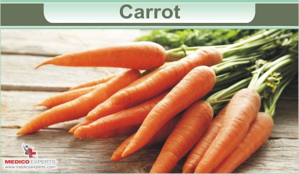 Carrot