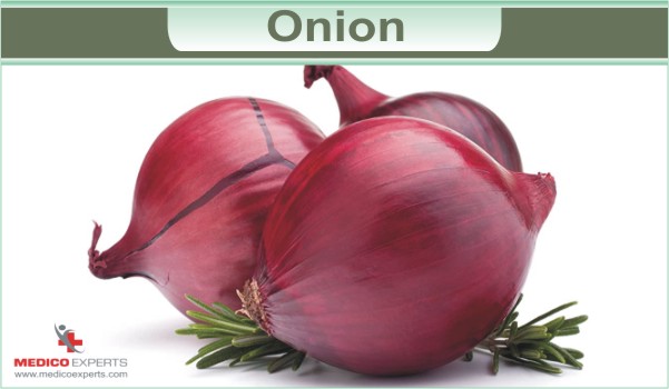 Onion