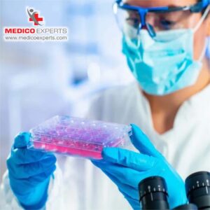 Best Stem Cell Treatment in India