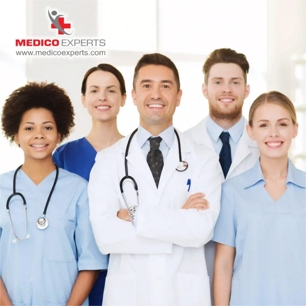 How to choose the best oncologist for your bladder cancer treatment in India?
