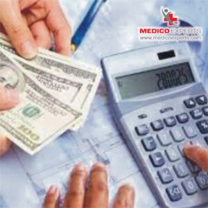 Lung Cancer Treatment Cost In India