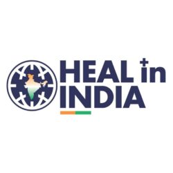 heal in india