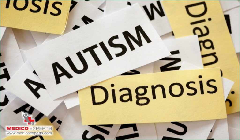 Early Diagnosis of Autism: Signs, Symptoms, and Benefits