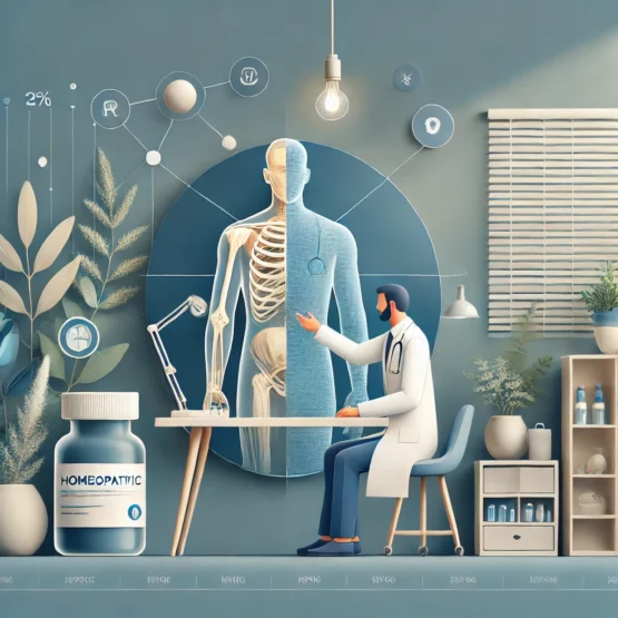 Cost of Muscular Dystrophy Treatment in Homeopathy in India