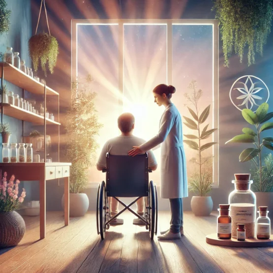 homeopathy for muscular dystrophy, Takeaway