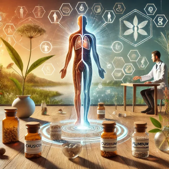 How Does Homeopathy for Muscular Dystrophy Help?