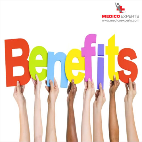 Benefits of stem cell therapy for muscular dystrophy