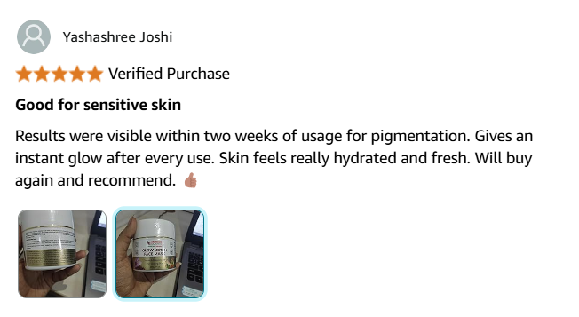 Ubtan Face Mask | MedicoExperts