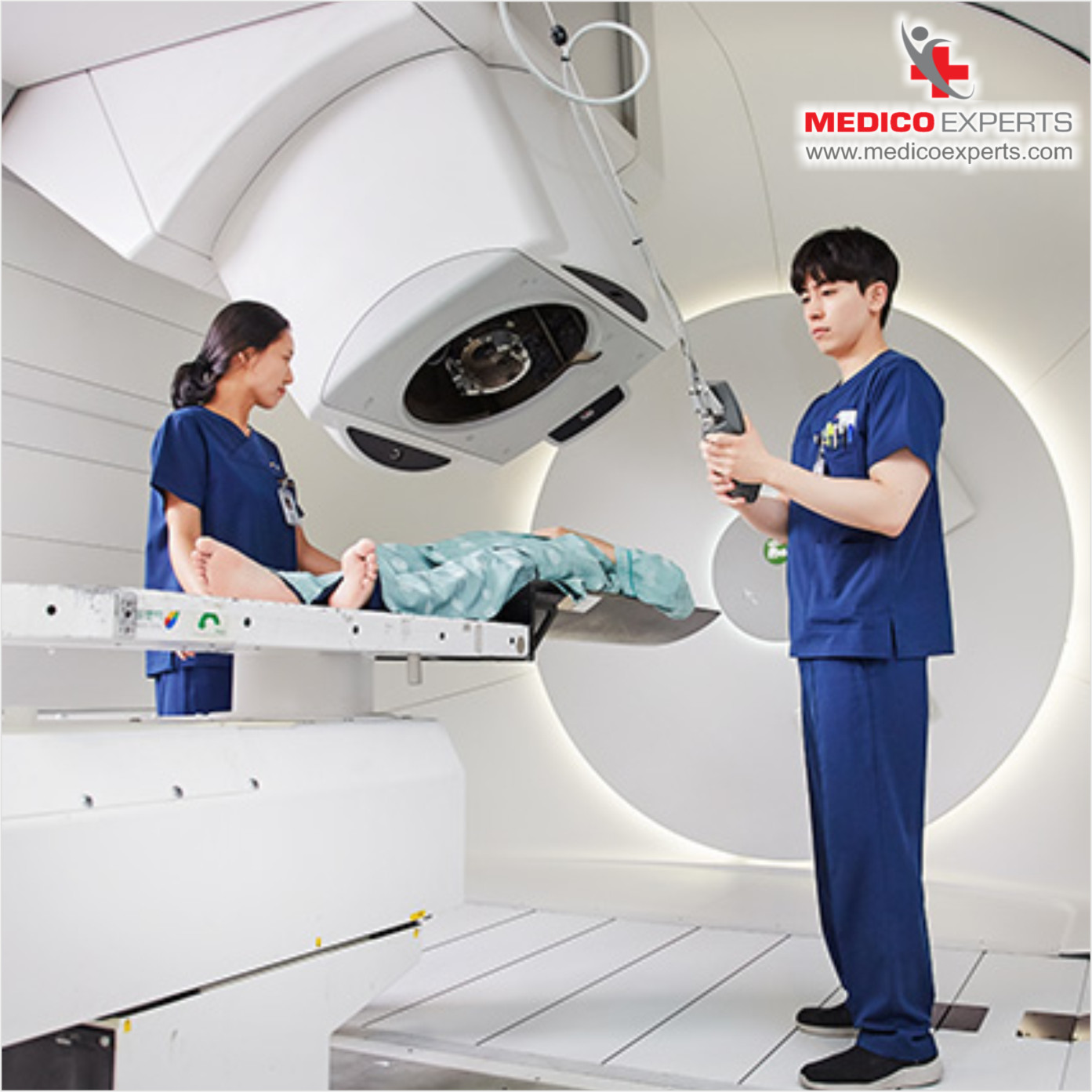 Comparison of Proton Therapy vs. Traditional Radiation Comparison of Proton Therapy vs. Traditional Radiation in Pediatric Cancer