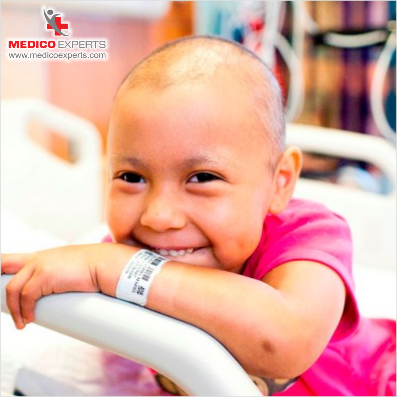 Pediatric Cancer that can be Treated by Proton Therapy Pediatric Cancer that can be Treated by Proton Therapy