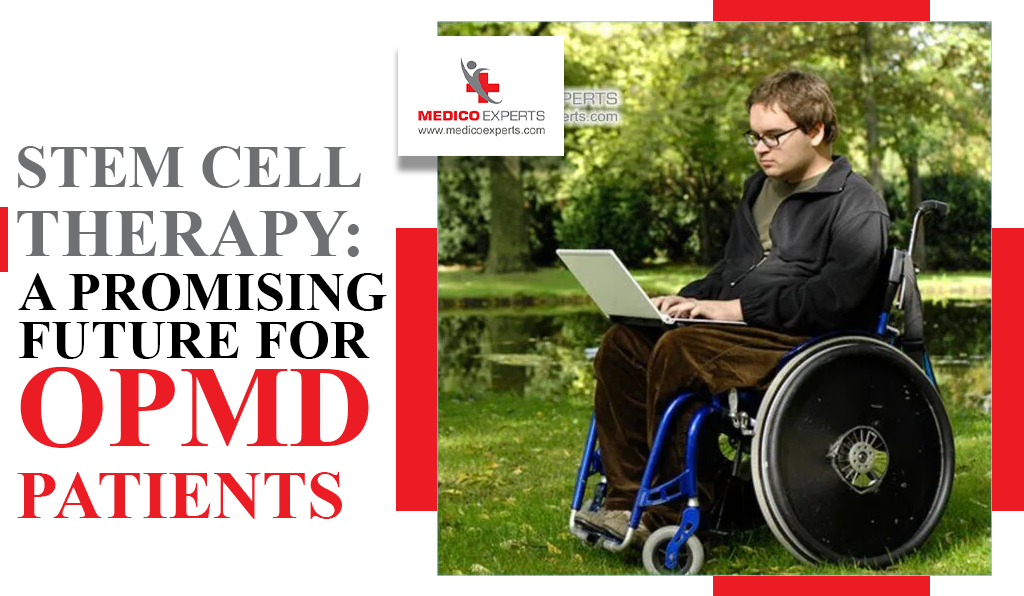 Your Action Plan for Swallowing Difficulties in OPMD 8 Stem Cell Therapy