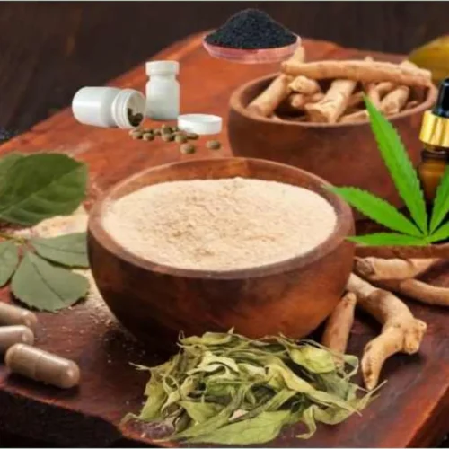 Ayurvedic Medicine for Premature Ejaculation and Erectile Dysfunction