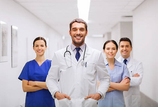 Why choose MedicoExperts? Why choose MedicoExperts?