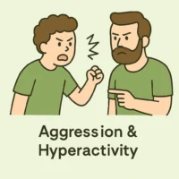 Aggression and Hyperactivity Aggression and Hyperactivity