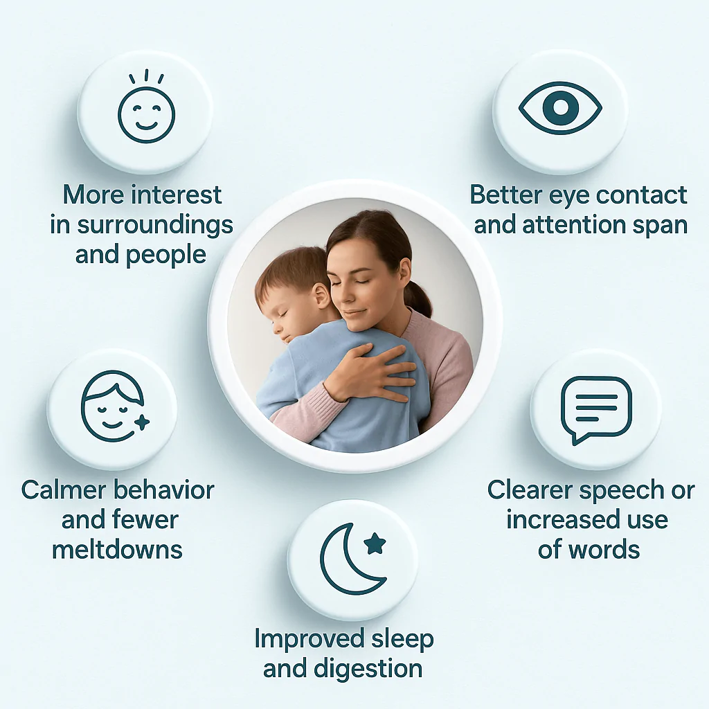 Benefits-of-CBT Benefits of Combination Therapy for autism