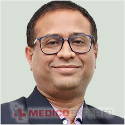 Dr. Narender Kumar Thota