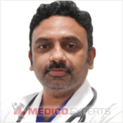 Dr. CH Venkata Pavan Kumar
