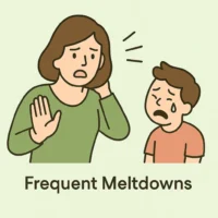 Frequent Meltdowns (2) Frequent Meltdowns