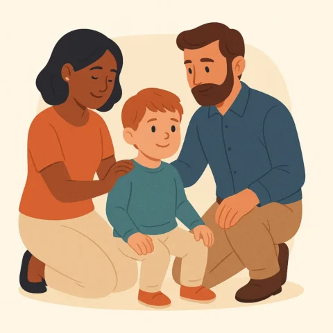 Parents of Young Patients Parents of Young Patients