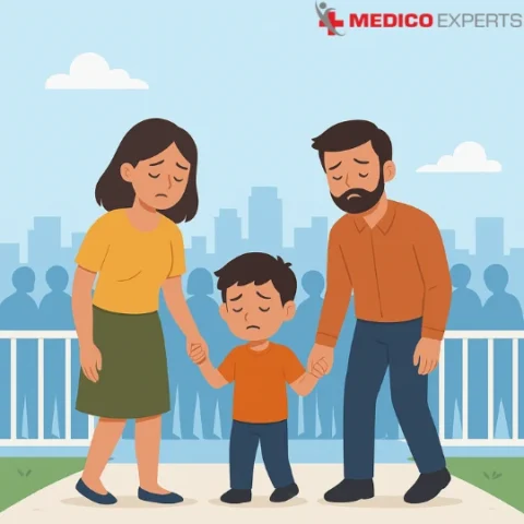 Families Facing Public Challenges (2) Families Facing Public Challenges