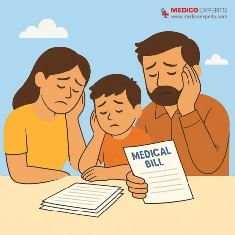 Families That Have Spent Too Much With Too Little Result (1) Families That Have Spent Too Much With Too Little Result