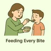 Feeding Every Bite Feeding Every Bite